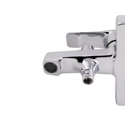 Смеситель для ванны Qtap Vitkov 3019104GC Смеситель для ванны Qtap Vitkov 3019104GC