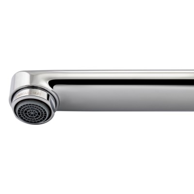 Смеситель для ванны Qtap Svitava 3211107GC Смеситель для ванны Qtap Svitava 3211107GC