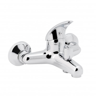 Смеситель для ванны Lidz (CRM) 43 79 006-1 New Смеситель для ванны Lidz (CRM) 43 79 006-1 New