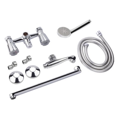 Смеситель для ванны Lidz (CRM) Mix 17 140 Смеситель для ванны Lidz (CRM) Mix 17 140