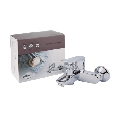 Смеситель для ванны Brinex 41C 006N