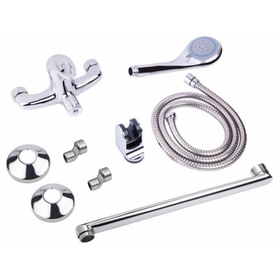 Смеситель для ванны Lidz (CRM) Premiera 41 005A-1 Смеситель для ванны Lidz (CRM) Premiera 41 005A-1