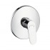Внешняя часть смесителя для душа Hansgrohe Focus 31965000