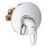 Смеситель скрытого монтажа для душа Grohe Eurostyle 33635003 Смеситель скрытого монтажа для душа Grohe Eurostyle 33635003
