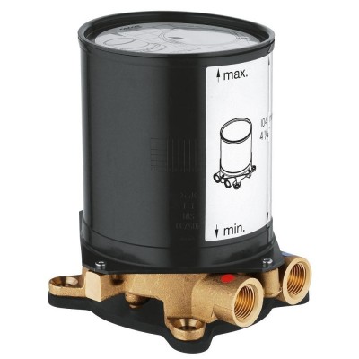 Внутренняя часть напольного смесителя Grohe 45984001 Внутренняя часть напольного смесителя Grohe 45984001