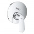 Внешняя часть смесителя для душа Grohe Eurosmart 24045000 Внешняя часть смесителя для душа Grohe Eurosmart 24045000