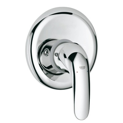 Смеситель скрытого монтажа для душа Grohe Euroeco 32742000 Смеситель скрытого монтажа для душа Grohe Euroeco 32742000