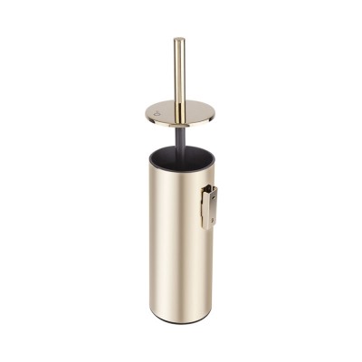 Ершик для унитаза Q-tap Liberty ORO 1150