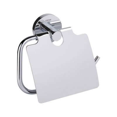 Держатель для туалетной бумаги Grohe Essentials 40367001 Держатель для туалетной бумаги Grohe Essentials 40367001