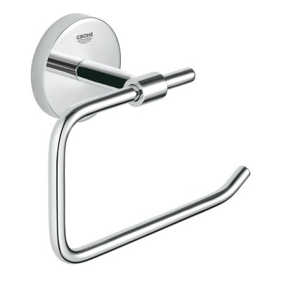 Держатель туалетной бумаги Grohe BauCosmopolitan 40457001 Держатель туалетной бумаги Grohe BauCosmopolitan 40457001