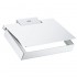 Держатель для туалетной бумаги Grohe Selection Cube 40781000 Держатель для туалетной бумаги Grohe Selection Cube 40781000
