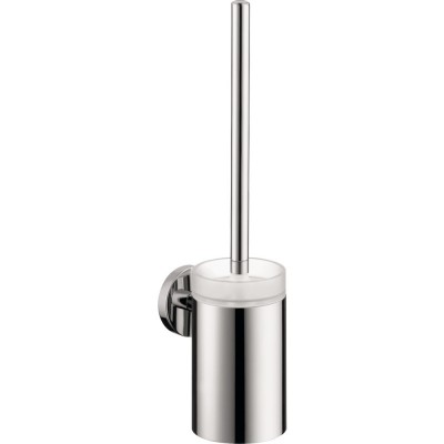 Ершик для унитаза Hansgrohe Logis 40522000 Ершик для унитаза Hansgrohe Logis 40522000