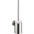 Ершик для унитаза Hansgrohe Logis 40522000 Ершик для унитаза Hansgrohe Logis 40522000