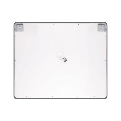 Зеркало Q-tap Mideya LED DC-F910 с антизапотеванием 1000х800