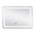 Зеркало Q-tap Mideya LED DC-F908 с антизапотеванием 800х600