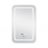 Зеркало Q-tap Mideya LED DC-F911 с антизапотеванием 500х800