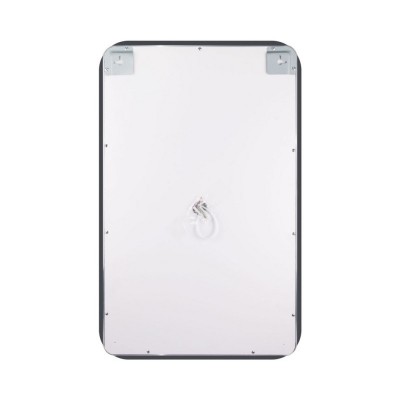 Зеркало Q-tap Mideya LED DC-F911 с антизапотеванием 500х800
