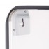 Зеркало Q-tap Mideya LED DC-F911 с антизапотеванием 500х800