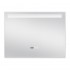 Зеркало Q-tap Mideya LED DC-F915 с антизапотеванием 800х600 Зеркало Q-tap Mideya LED DC-F915 с антизапотеванием 800х600