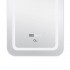 Зеркало Q-tap Mideya LED DC-F912 с антизапотеванием 600х800