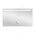 Зеркало Q-tap Mideya LED DC-F609 с антизапотеванием 1000х600 Зеркало Q-tap Mideya LED DC-F609 с антизапотеванием 1000х600