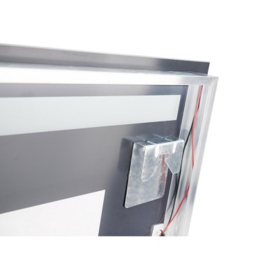 Зеркало Q-tap Mideya LED DC-F609 с антизапотеванием 1000х600 Зеркало Q-tap Mideya LED DC-F609 с антизапотеванием 1000х600