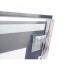 Зеркало Q-tap Mideya LED DC-F609 с антизапотеванием 1000х600 Зеркало Q-tap Mideya LED DC-F609 с антизапотеванием 1000х600
