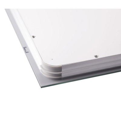 Зеркало Q-tap Mideya LED DC-F936 с антизапотеванием 500х800 Зеркало Q-tap Mideya LED DC-F936 с антизапотеванием 500х800