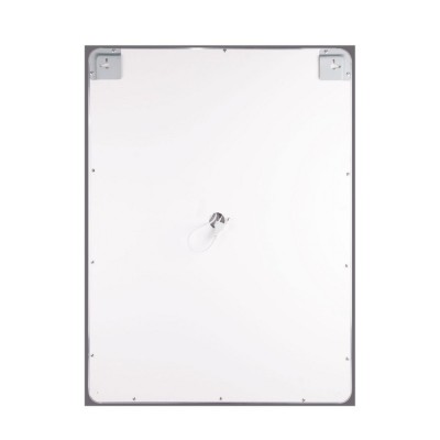 Зеркало Q-tap Mideya LED DC-F937 с антизапотеванием 600х800 Зеркало Q-tap Mideya LED DC-F937 с антизапотеванием 600х800