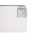 Зеркало Q-tap Mideya LED DC-F937 с антизапотеванием 600х800 Зеркало Q-tap Mideya LED DC-F937 с антизапотеванием 600х800
