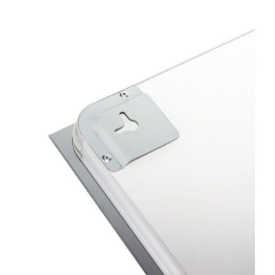 Зеркало Q-tap Mideya LED DC-F937 с антизапотеванием 600х800 Зеркало Q-tap Mideya LED DC-F937 с антизапотеванием 600х800