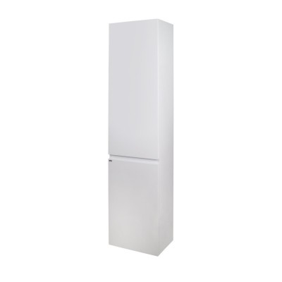 Пенал Q-tap Albatross WHI PP1600DR подвесной Пенал Q-tap Albatross WHI PP1600DR подвесной