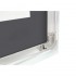 Зеркало Q-tap Mideya LED DC-F615 с антизапотеванием 1000х600