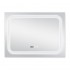Зеркало Q-tap Mideya LED DC-F906 с антизапотеванием 800х600 Зеркало Q-tap Mideya LED DC-F906 с антизапотеванием 800х600
