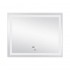 Зеркало Q-tap Mideya LED DC-F614 с антизапотеванием 1000x800