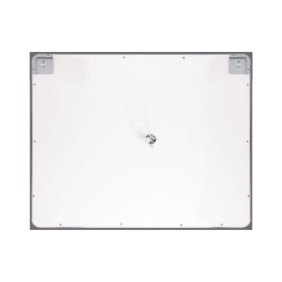 Зеркало Q-tap Mideya LED DC-F614 с антизапотеванием 1000x800